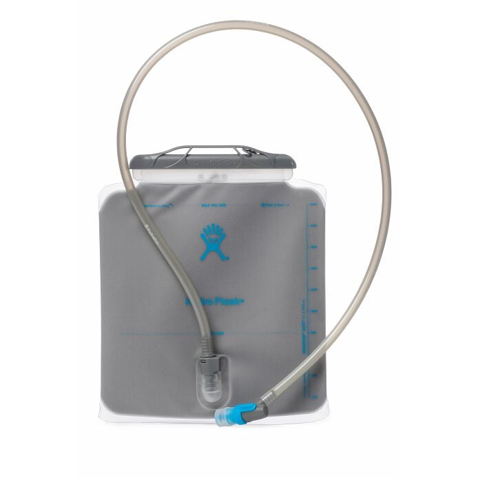 14 L Down Shift? Hydration Pack Black