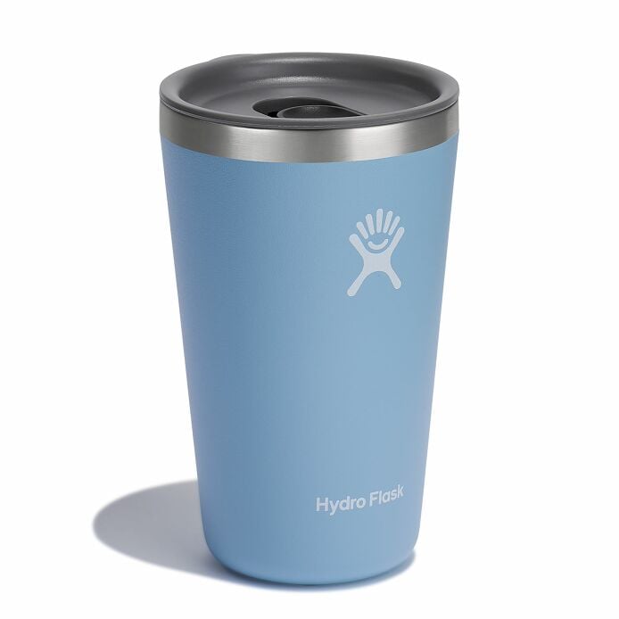16 oz All Around Tumbler - Rain