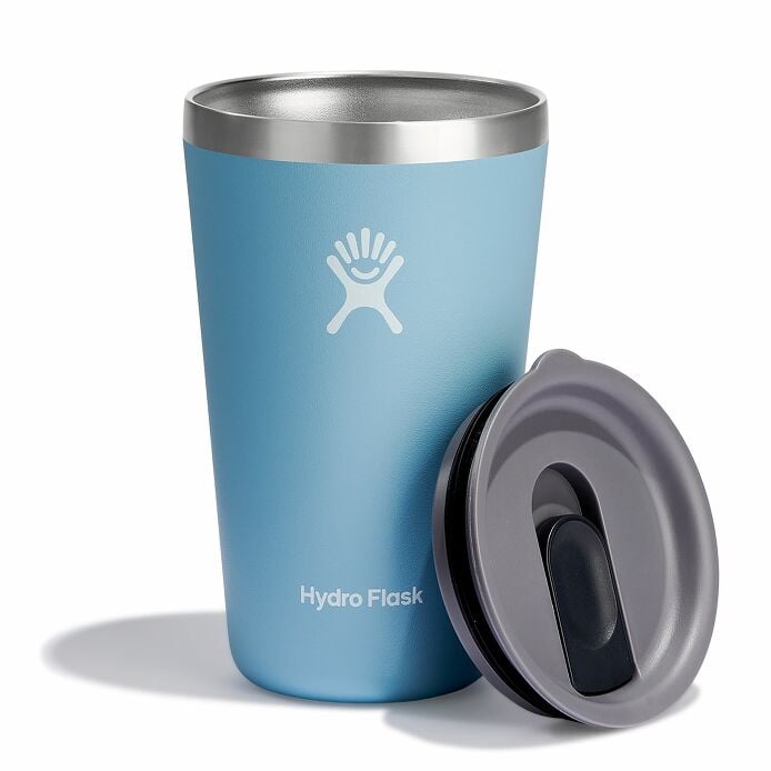 16 oz All Around Tumbler - Rain