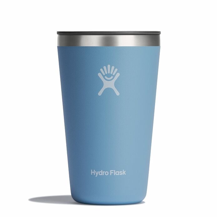 16 oz All Around Tumbler - Rain