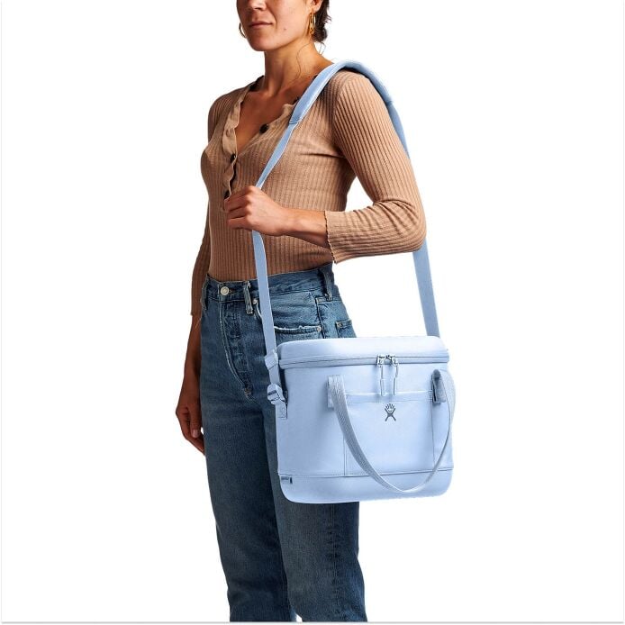 12 L Carry Out? Soft Cooler Koala / Black