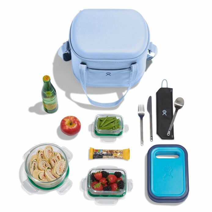 12 L Carry Out? Soft Cooler Koala / Black