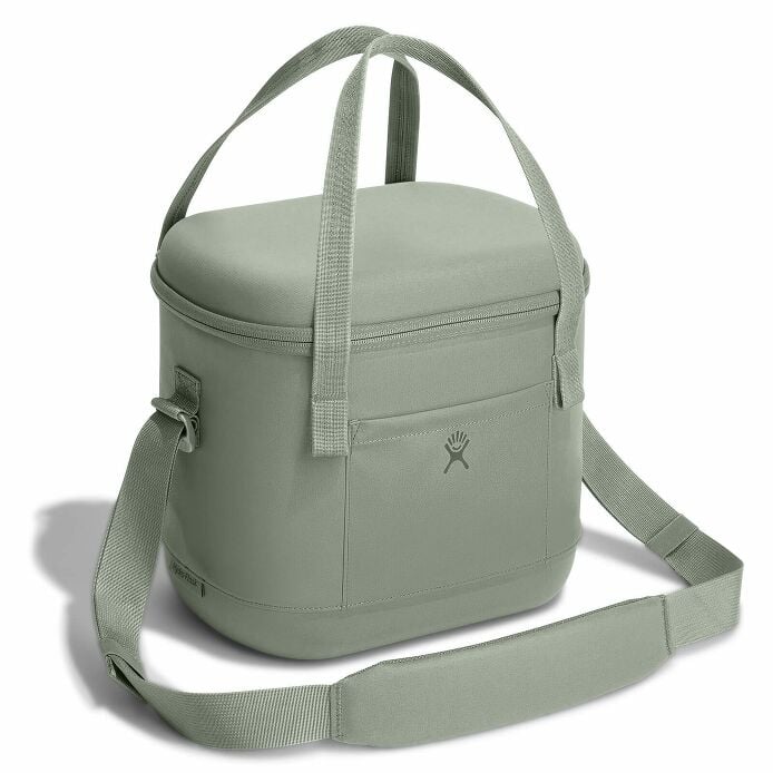 12 L Carry Out? Soft Cooler Agave