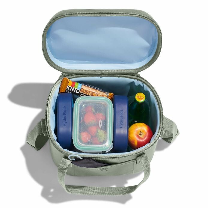 12 L Carry Out? Soft Cooler Agave