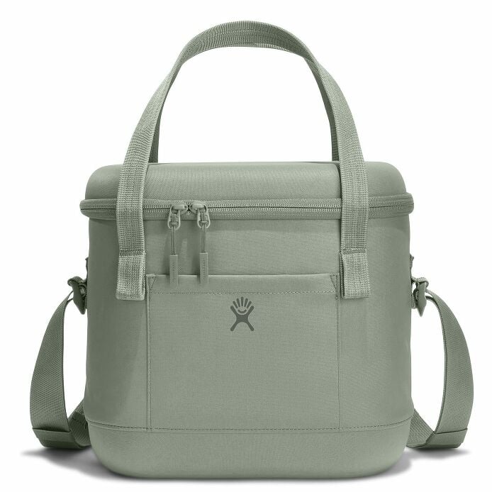 12 L Carry Out? Soft Cooler Agave