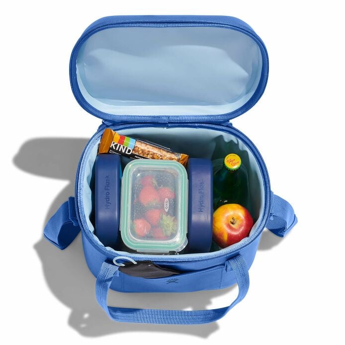 12 L Carry Out? Soft Cooler Cascade