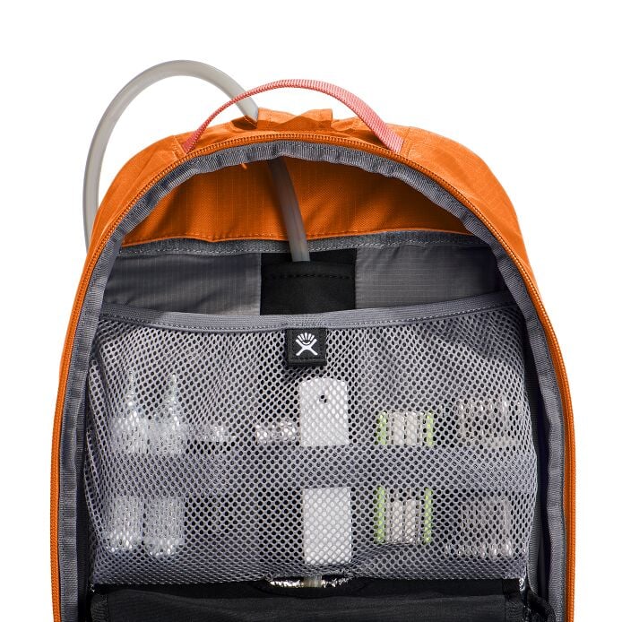 14 L Down Shift? Hydration Pack Black