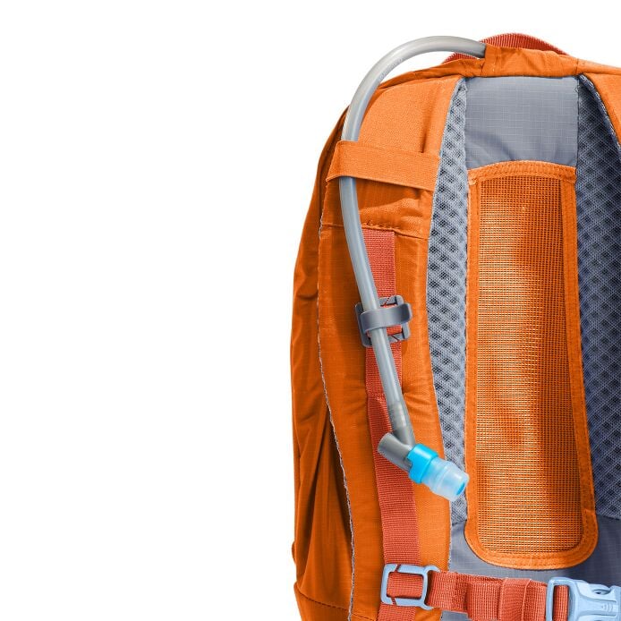 14 L Down Shift? Hydration Pack Black