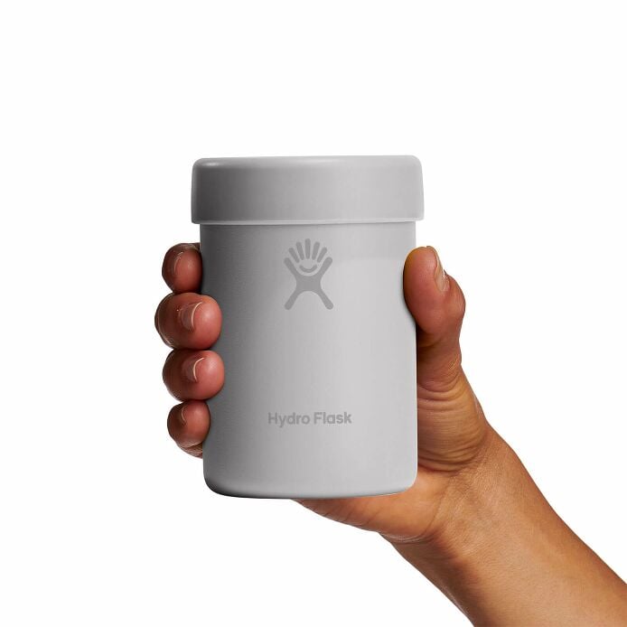 12 oz Cooler Cup Tonal Birch