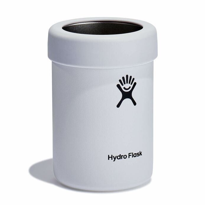 12 oz Cooler Cup White