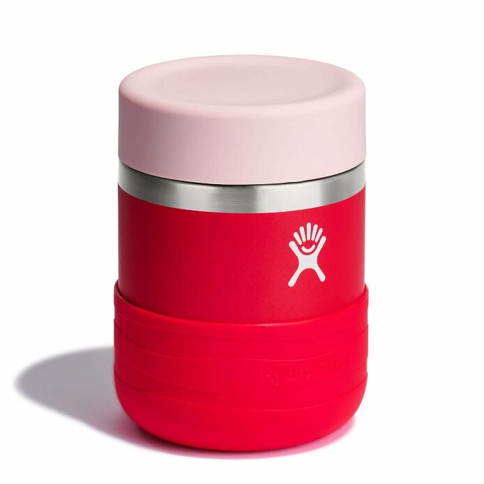 12 oz Kids Food Jar Goji