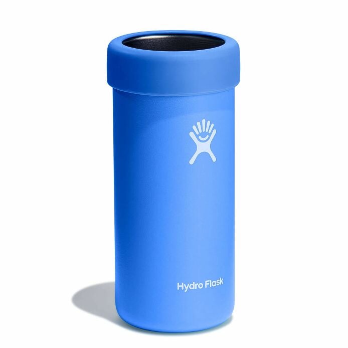 12 oz Slim Cooler Cup Cascade