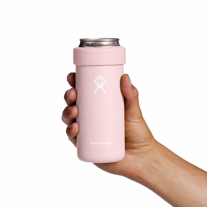 12 oz Slim Cooler Cup Trillium