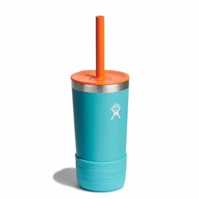 12 oz Kids Tumbler Seaspray