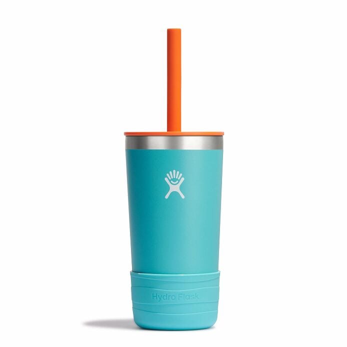 12 oz Kids Tumbler Seaspray