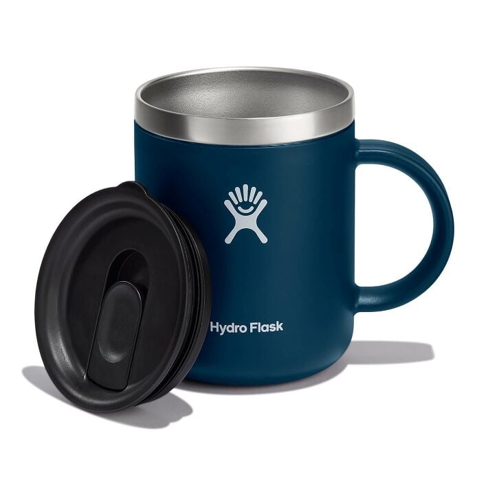 12 oz Mug Indigo