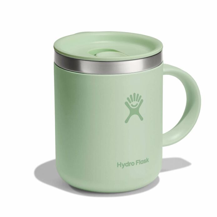 12 oz Mug Aloe