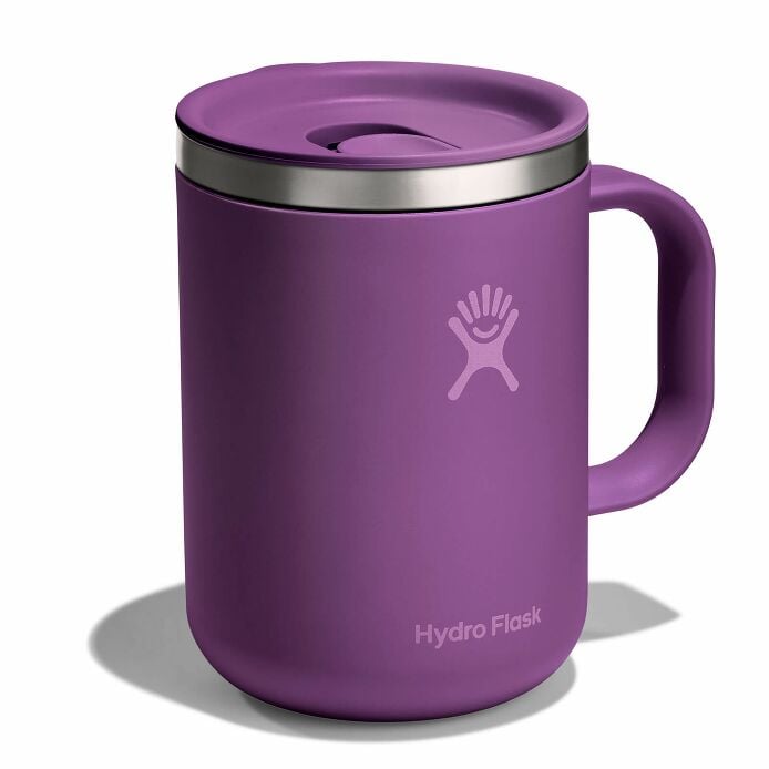 24 oz Mug Beachplum Purple