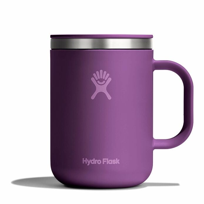 24 oz Mug Beachplum Purple