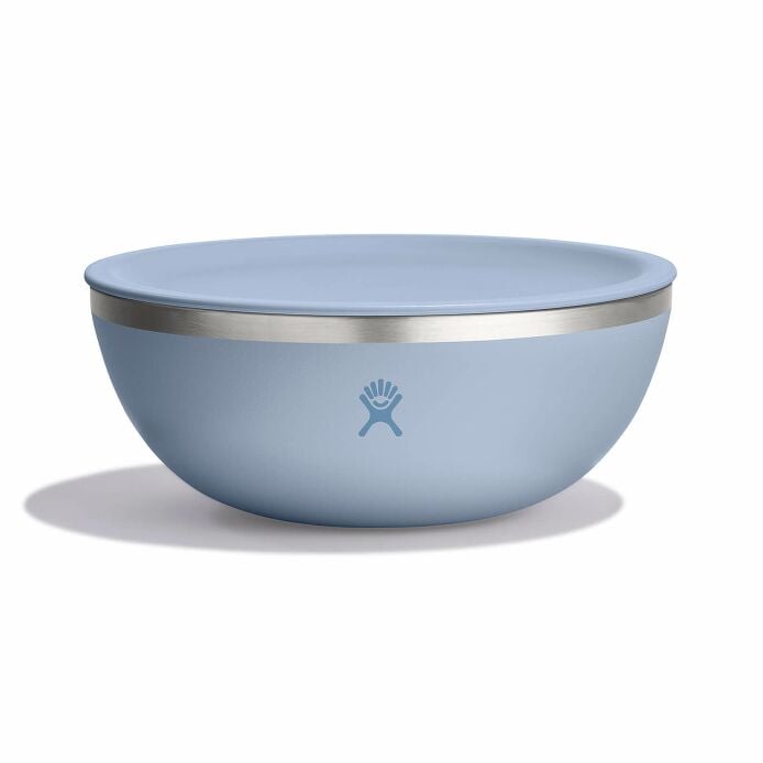 1 qt Bowl with Lid Surf