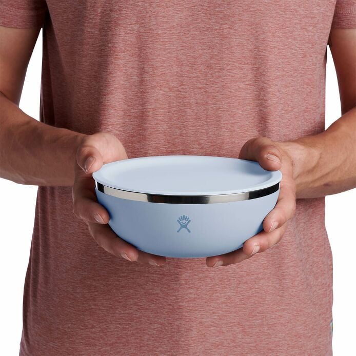 1 qt Bowl with Lid Surf