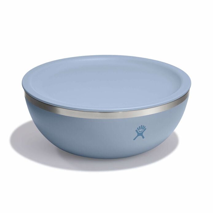 1 qt Bowl with Lid Surf