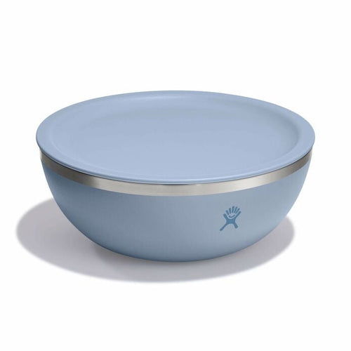 1 qt Bowl with Lid Surf