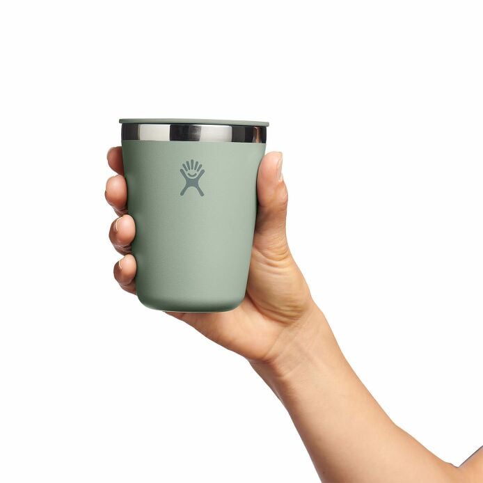 12 oz Outdoor Tumbler Tonal Agave
