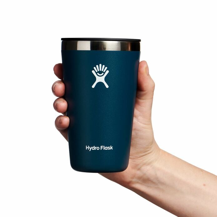 16 oz All Around? Tumbler Indigo