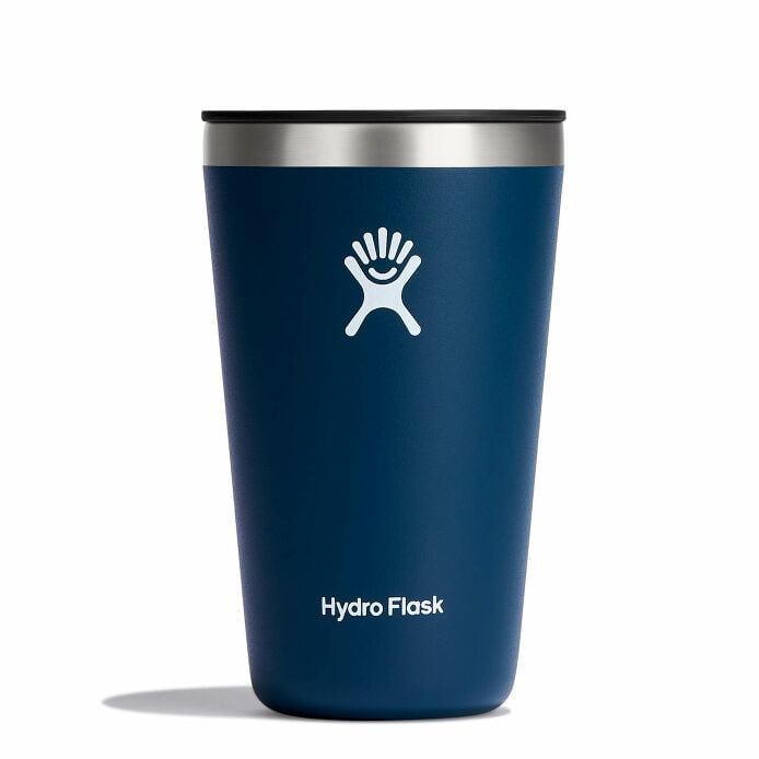 16 oz All Around? Tumbler Indigo