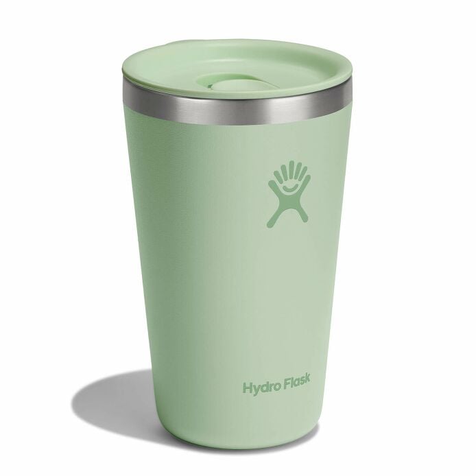 16 oz All Around? Tumbler Aloe