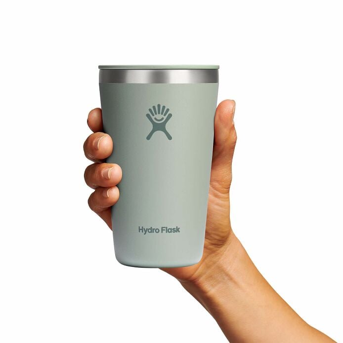 16 oz All Around? Tumbler Tonal Agave