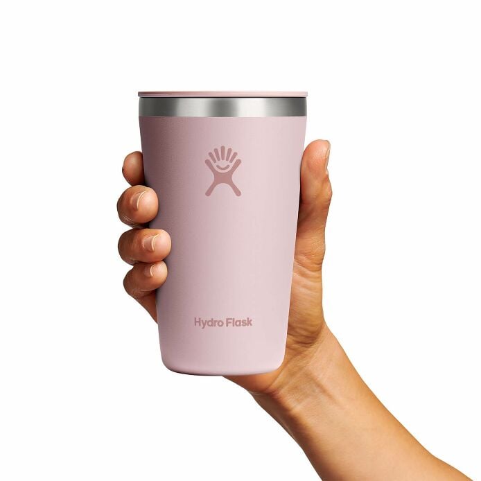 16 oz All Around? Tumbler Tonal Trillium