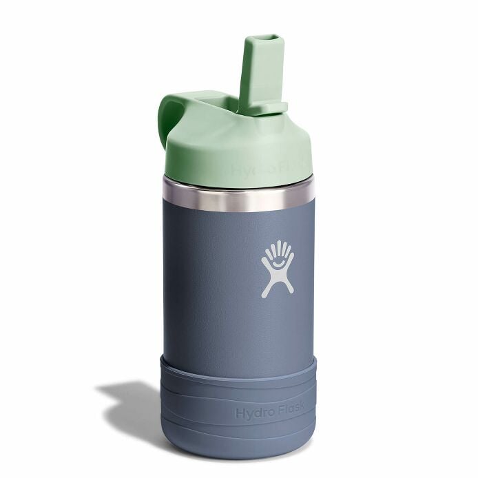 12 oz Kids Wide Mouth Bottle Koala