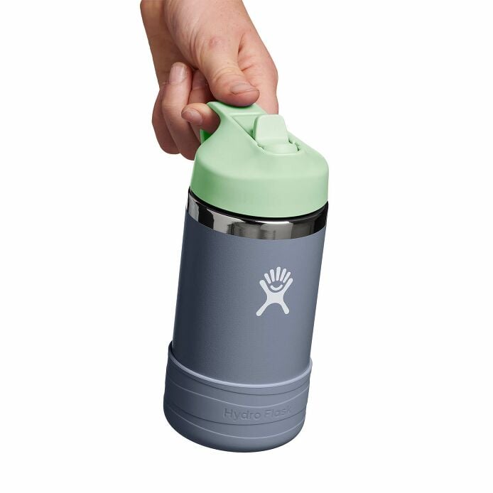 12 oz Kids Wide Mouth Bottle Koala